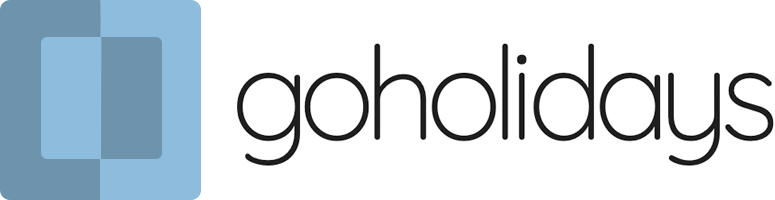 Goholidays Logo